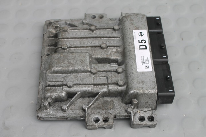 фото №7, Блок керування комп'ютер двигуна nissan qashqai j11 1.5 dci 13-17