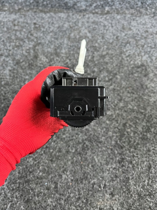 фото №10, Mercedes w208 clk панель воздуховод кондиционера 1708300885