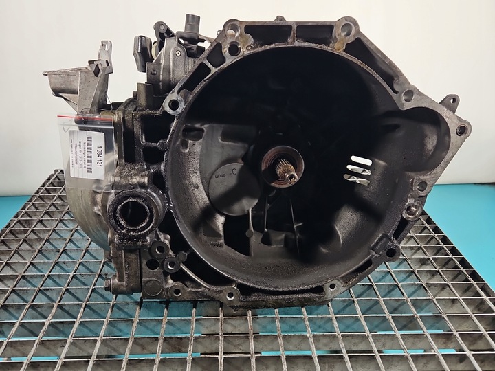 фото №9, Коробка передач коробки передач 20mb40 peugeot 308 ii t9 13-21 2.0 e-hdi