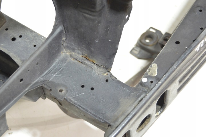 фото №9, Pas переднее фартук mercedes w124 cabrio купе bez ржавчина идеальный