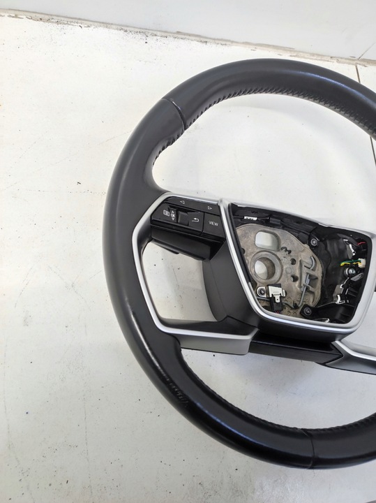 фото №7, Кермо багатофункціональна audi q8 e-tron etron