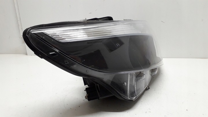 фото №12, Mercedes vito w447 14- лампа правая перед