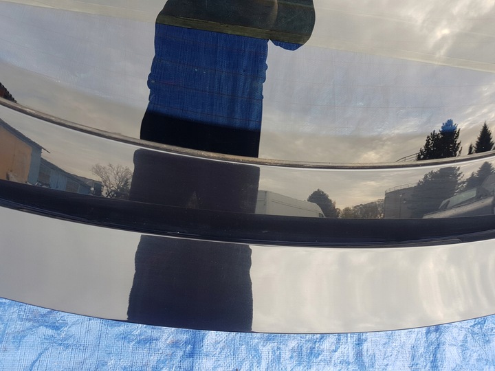 фото №8, Кришка багажника комплектна audi a7 4g lz9y