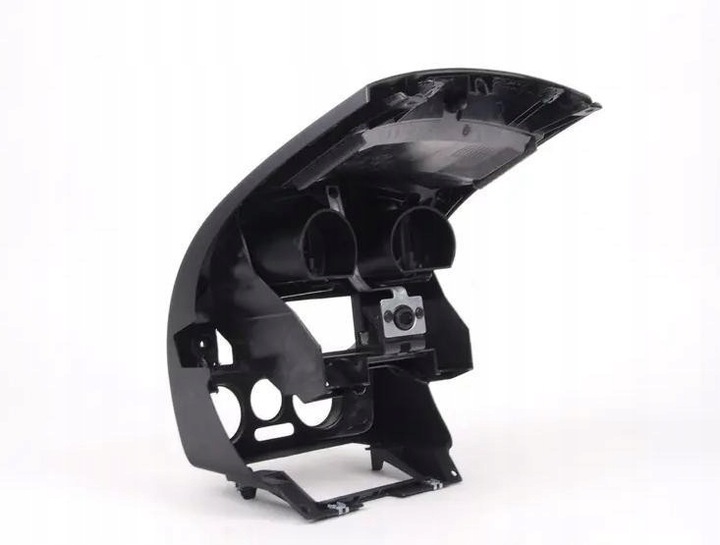 фото №5, Кришка nawiewnika середньої панелі розподільчої