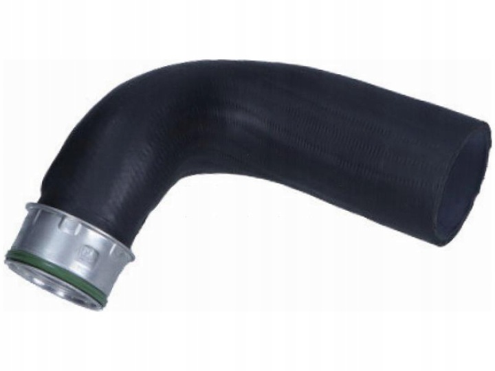 фото №1, Шланг turbo mitsubishi outlander ii 2.0