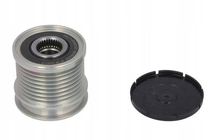 фото №16, Сцепление генератора ina 535011110 6421500760