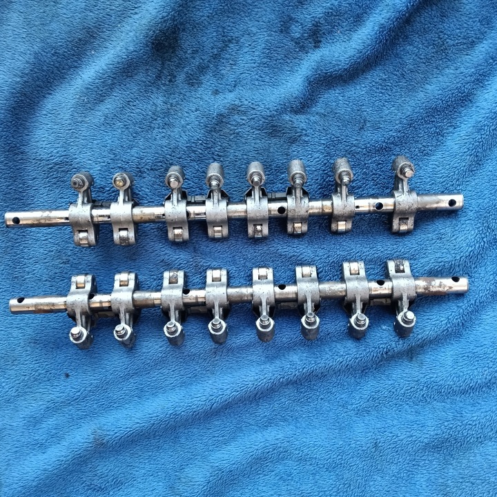 фото №5, Master 2.2 dci,2.5 dci. головка ,обладнання головки. вакуум wakum