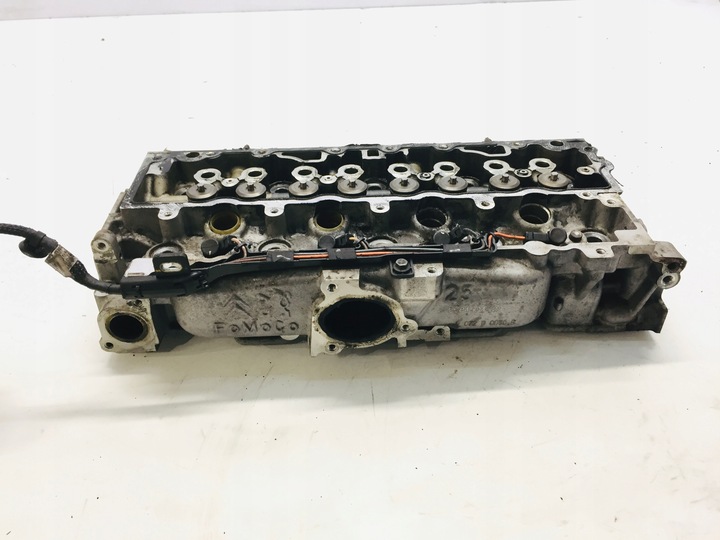 фото №16, Головка 1,6 синий hdi bh01 citroen peugeot