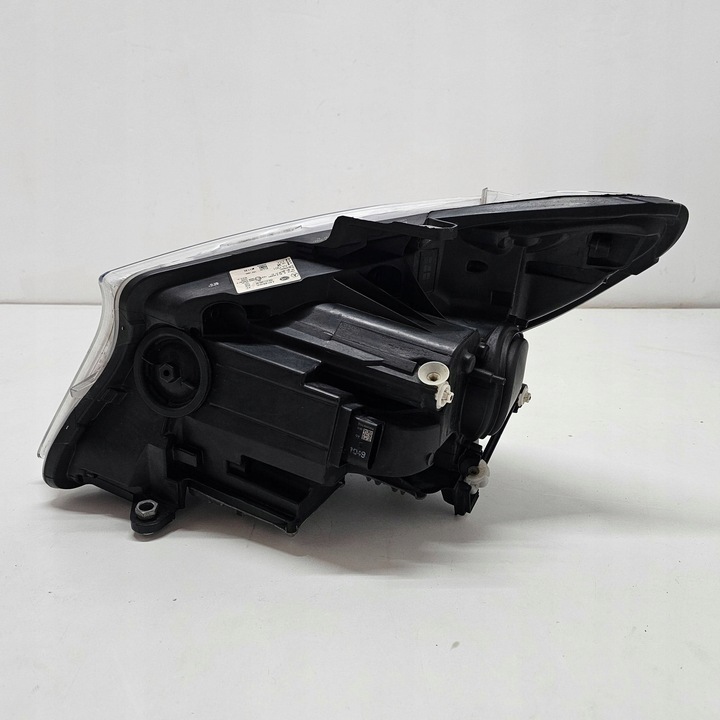 фото №11, Лампа права перед mercedes v-klasa w447 повний led ils a4479060201 комплектна