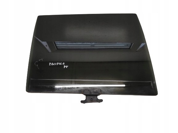 фото №1, Chrysler pacifica 03-07 скло права зад as3 темне