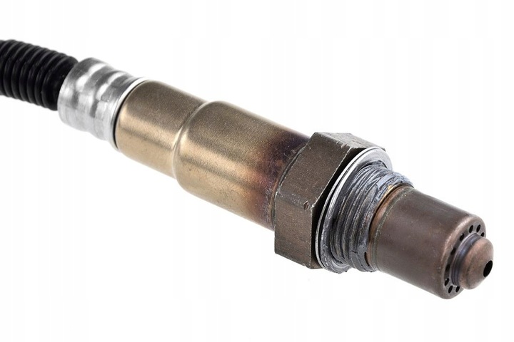 фото №8, Лямбда-зонд opel astra h 1.4 2005-,corsa c 1.0 2003-,1.4 2005- регулююча