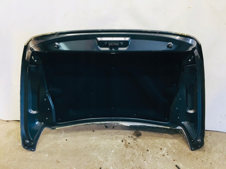 фото №8, Кришка комплектна ktp peugeot 308 cc t7 #143