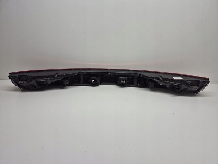 фото №10, Audi q8 4m8 накладка задняя led базовый оригинал европа 4m8945095m