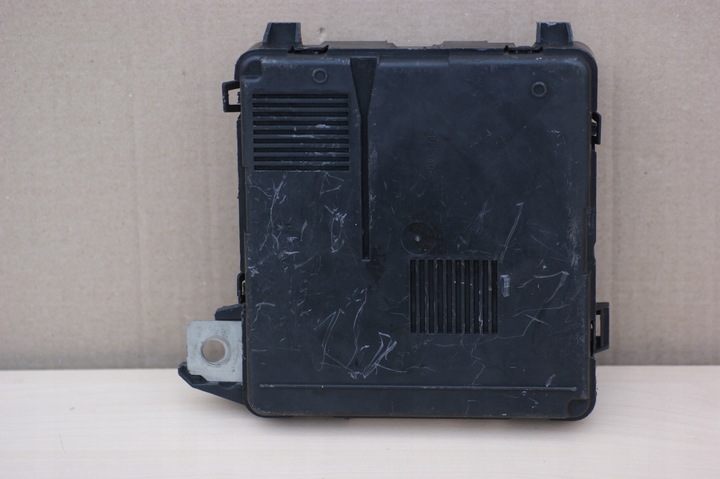 фото №3, Модуль upc коробка megane scenic ii 2 / 1,6 b 16 v / 8200262383-