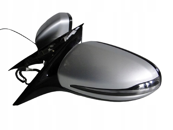 фото №1, Mercedes e класс w213 зеркало левая 16 правые 12