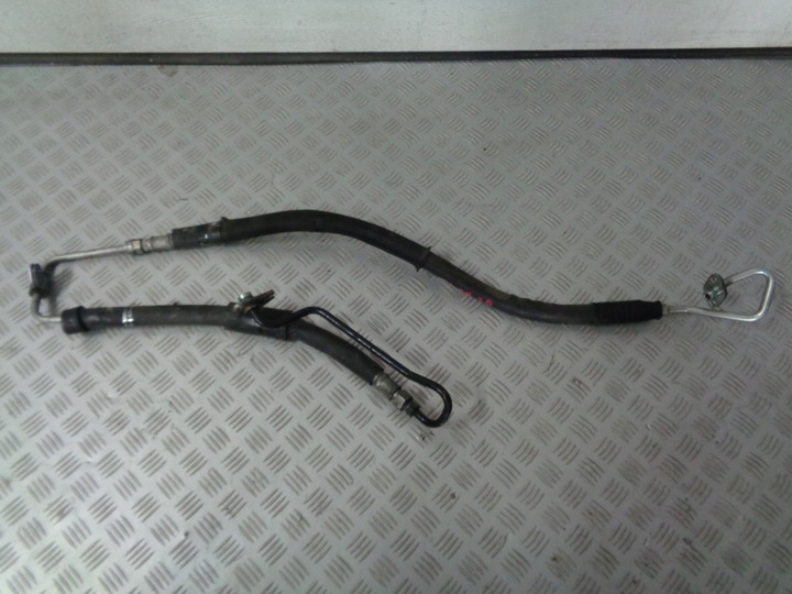 фото №1, Audi a8 d4 4h 3,0tfsi провода усилителя