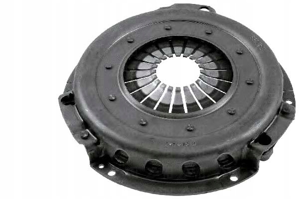 фото №10, Sachs 883082 001243 диск прижимная сцепления