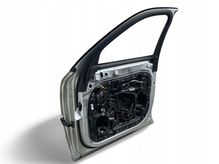 фото №13, Volvo xc90 2021 права сторона двері передні