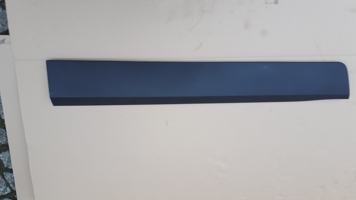 фото №1, Opel crossland x левая планка дверь перед 2016r