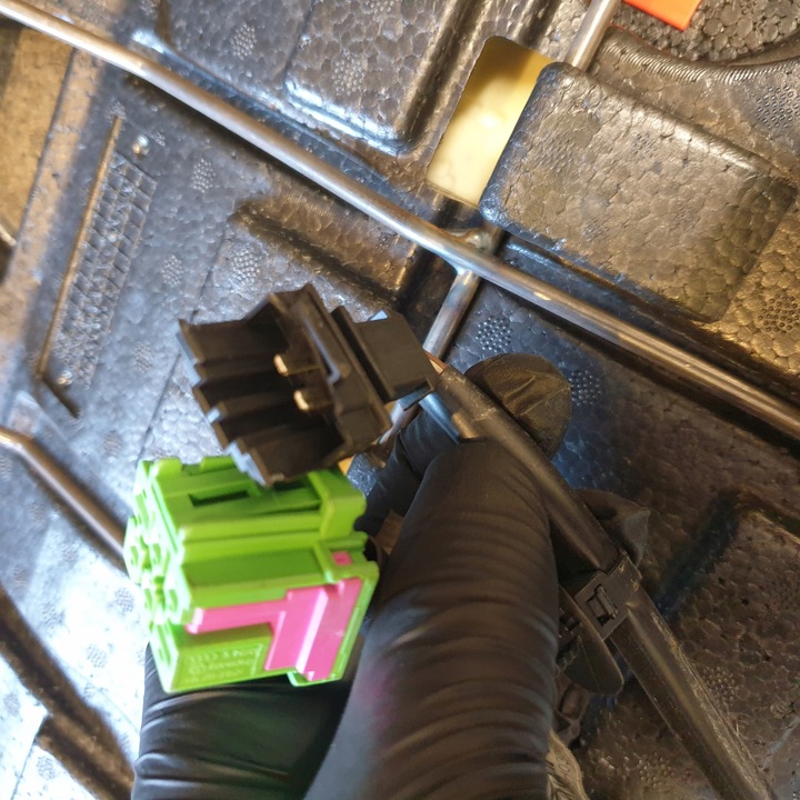 фото №16, Сиденье сиденья зад задние audi a8 d4 4h подогрев алькантара оригинальный номер