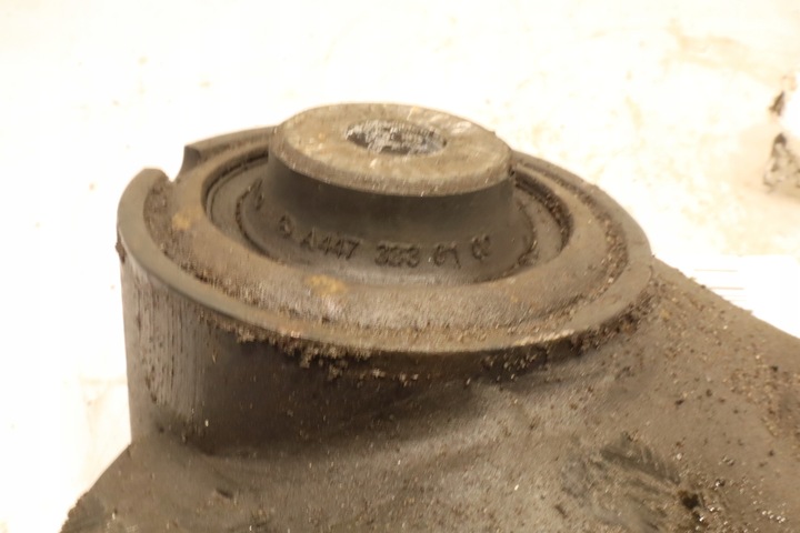 фото №7, Рычаг левый перед mercedes vito w447 2.2 116cdi