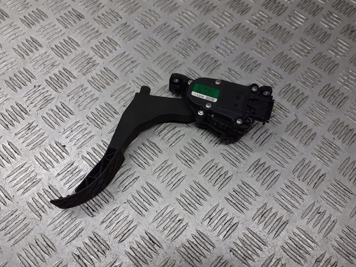 фото №1, Потенціометр газу skoda fabia i 6q1721503c