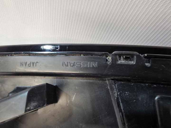фото №13, Галоген фара led drl передний правое правая перед nissan ariya 20- w5752r