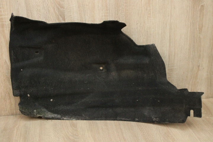 фото №1, Підкрилок лівий перед запчастина задня peugeot 508 i