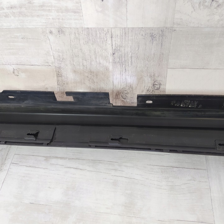 фото №10, Bmw x3 g01 планка пороговая накладка м-пакет правая 8064812