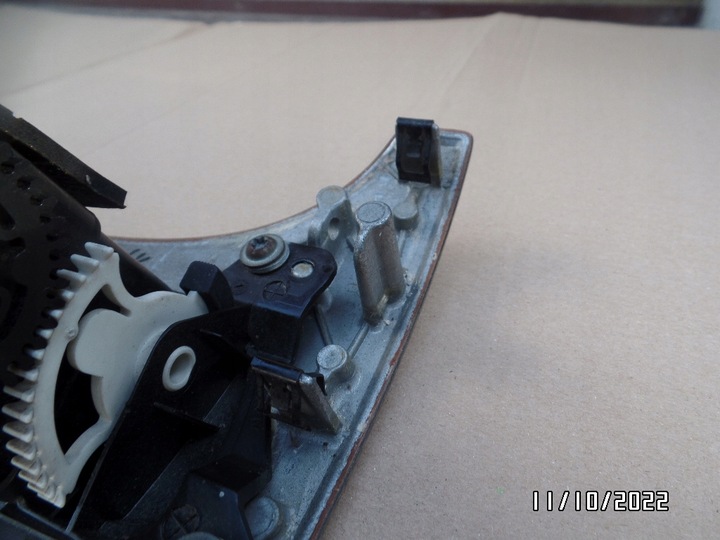 фото №15, Jaguar x-type решётка воздуховод dekor 43fc45h48ak