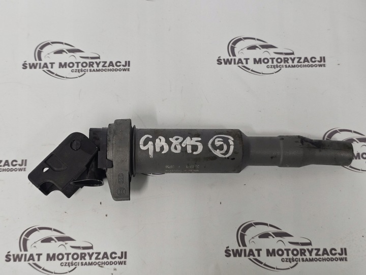 фото №9, Bmw 2.0 b n43b20ay котушка запалювання 0221504471