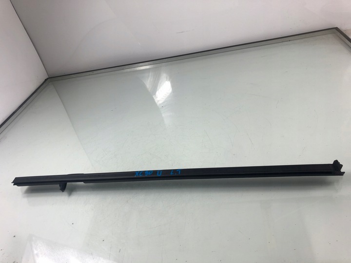 фото №1, Планка накладка дверь левый зад volvo xc90 ii