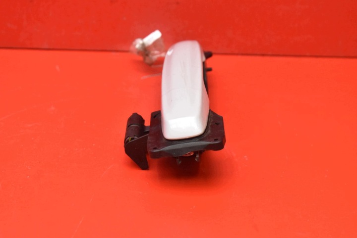 фото №6, Ручка правая перед передняя keyless c06 suzuki vitara 3 iii ly 14-18