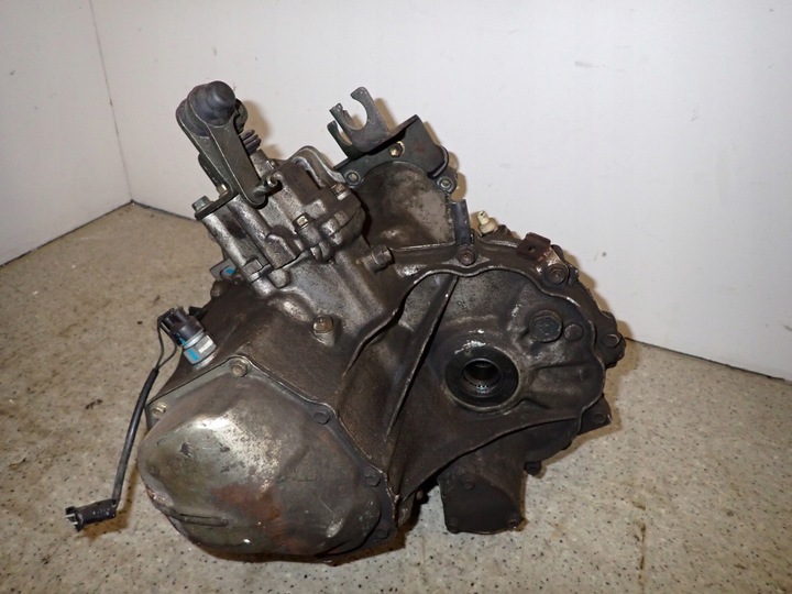 фото №6, Daewoo matiz 0.8 коробка передач коробки передач