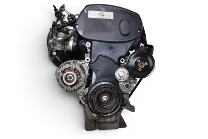фото №12, Двигатель opel astra h zafira b vectra c signum 1.8 140km z18xer kompresja