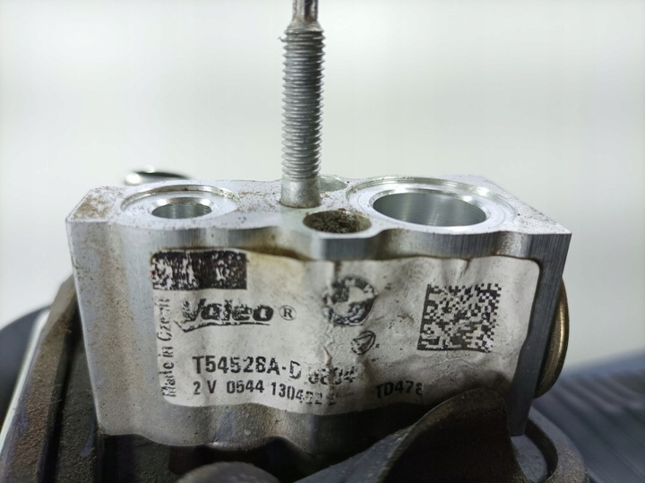 фото №11, Bmw 3 g20 g21 m3 g80 отопитель воздуходувка eu 7949741