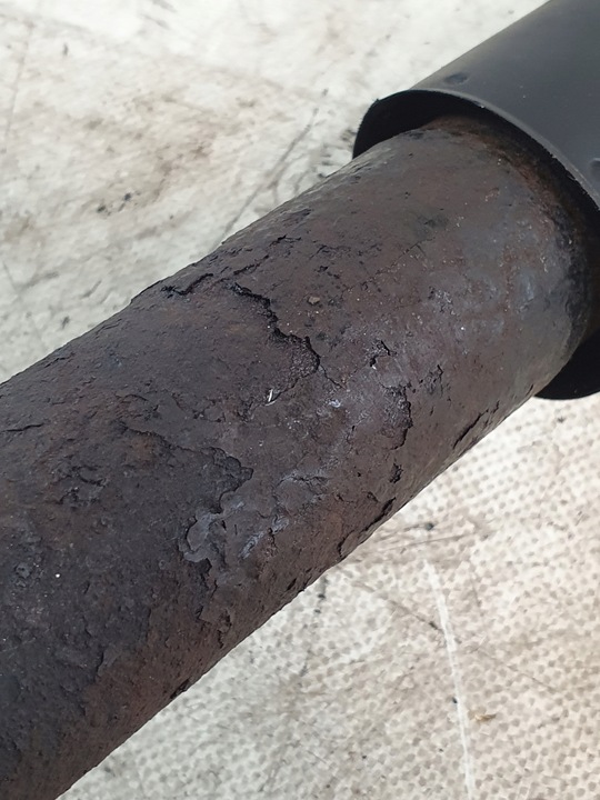 фото №8, Амортизатор ids правий зад opel astra h iii hd 2.0t