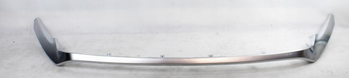 фото №1, Lexus nx 14- планка бампера передней хром