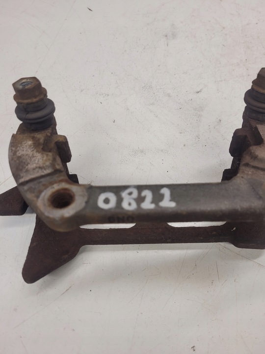 фото №5, Скоба зажим правые зад audi a4 b8 a5 0822