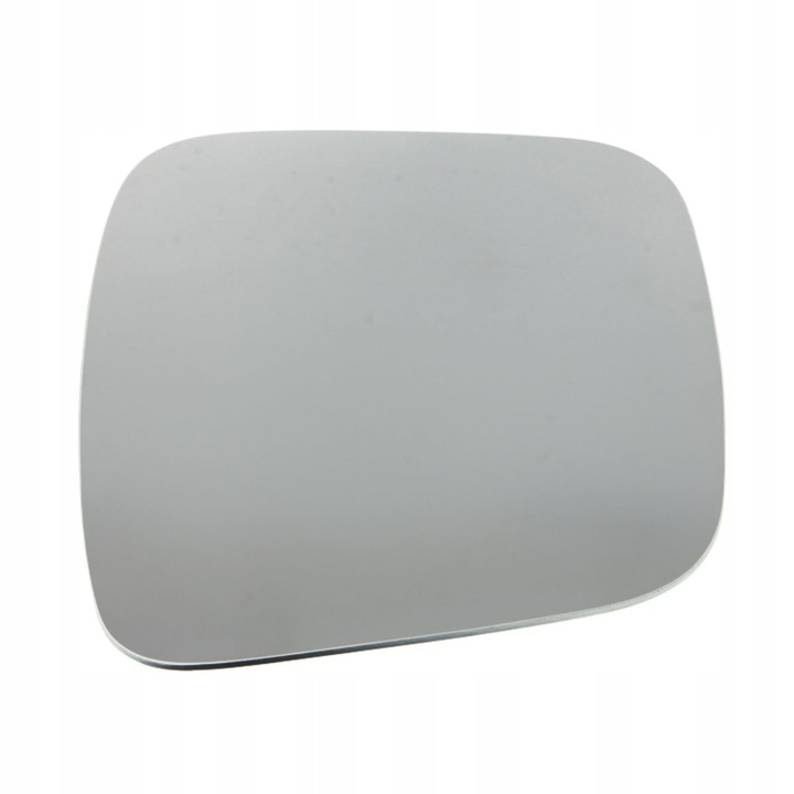 фото №1, Стекло зеркало левая nemo fiorino qubo bipper 07-