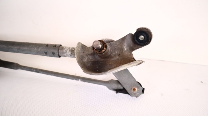 фото №6, Toyota land cruiser 200 двигунчик механізм двірник 85110-60400