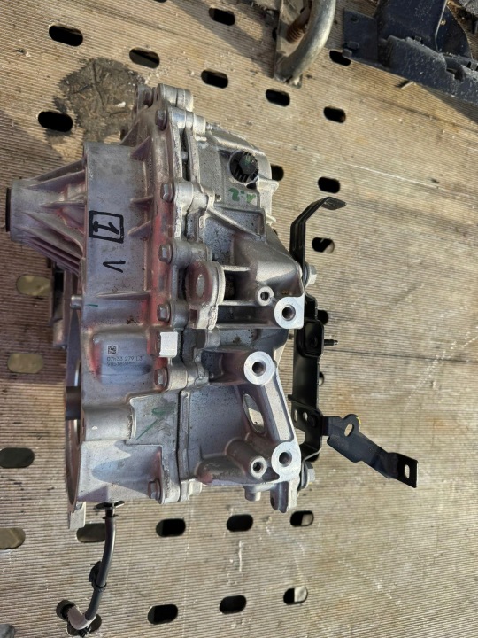 фото №5, Коробка передач автоматическая peugeot 3008 iii 9851828880