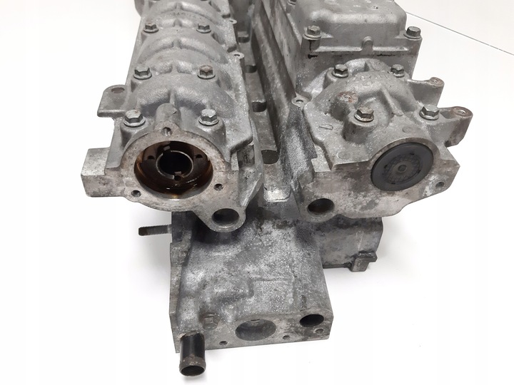 фото №10, Renault 2.0 16v ide головка 8200157259 f5r org