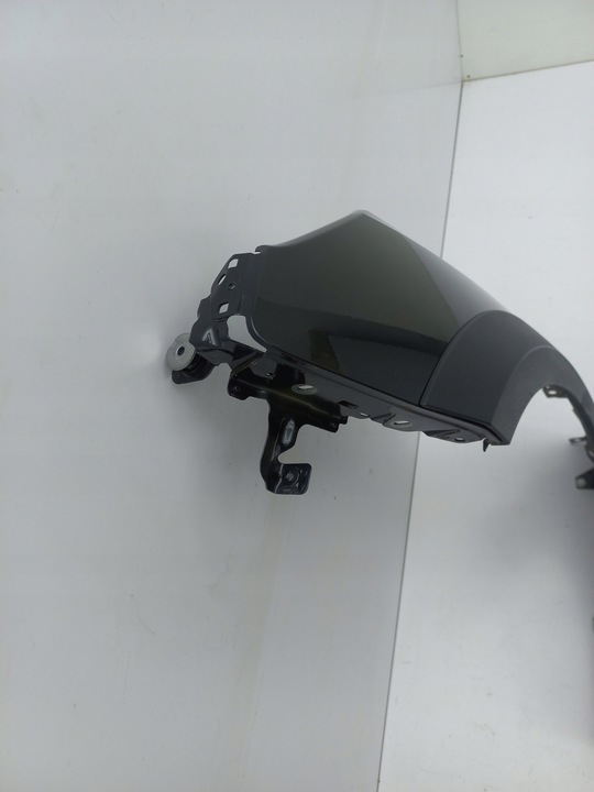 фото №10, Audi a4 b9 8w рестайлинг allroad крыло переднее левый перед 19-24