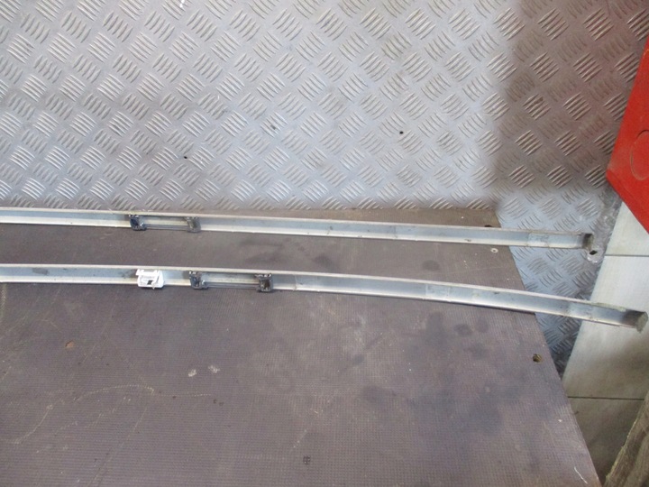 фото №9, Планка крышная scenic ii lak;tea19