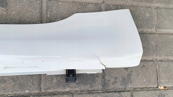 фото №6, Insignia a opc планка накладка пороговая правая левая 13266349 13266348 z40r