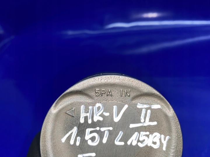 фото №11, Поршень поршні шату́н шатун honda hr-v ii civic x 1.5 t v-tec l15by 5pa 9bj