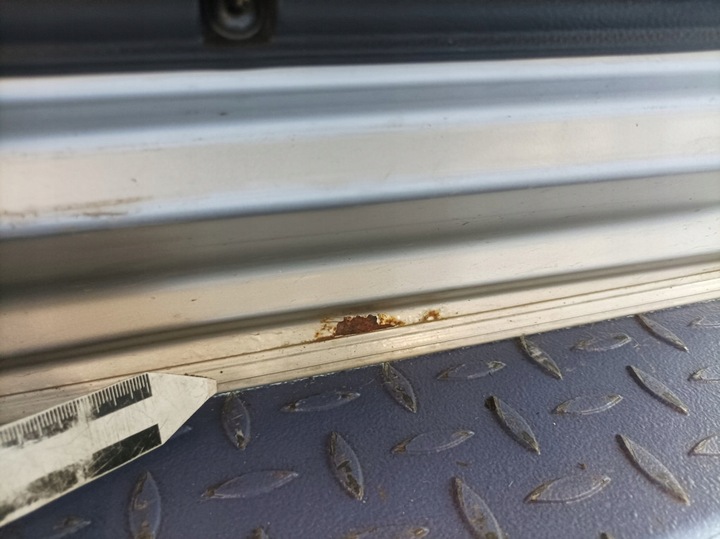 фото №14, Opel astra h рестайлінг 5d hb двері перед передні праві z157