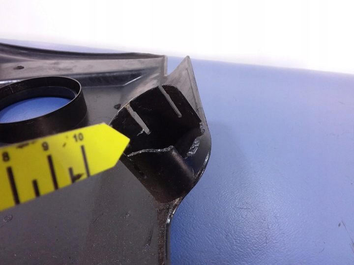 фото №6, Golf iv 1.9 tdi 110km захист верхня двигуна 054597