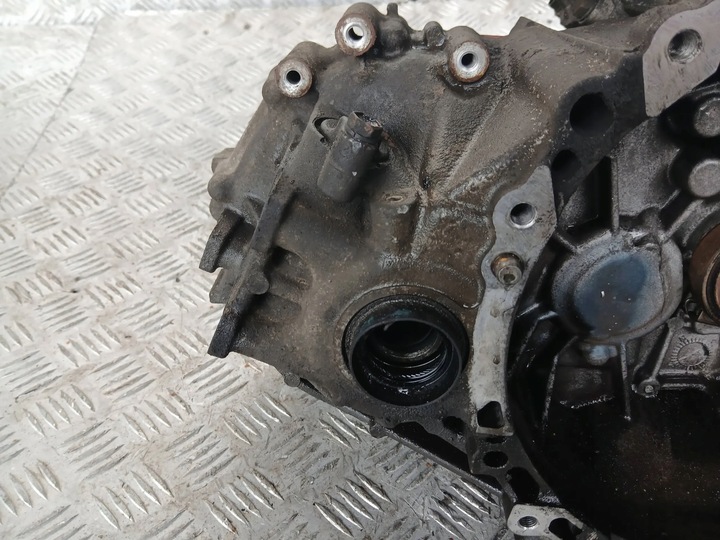 фото №4, Toyota avensis t25 коробка передач коробки передач 1,8